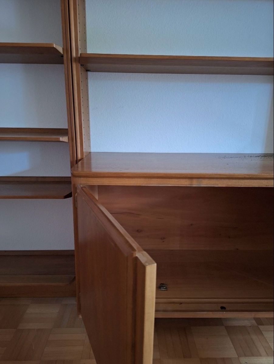 Scaffali: Schönes Vintage Regal – Usato da Bülach venduto da Epicst0re 1