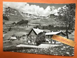 Amden (St. G.) Evang. Heimstätte „ Bienenheim“