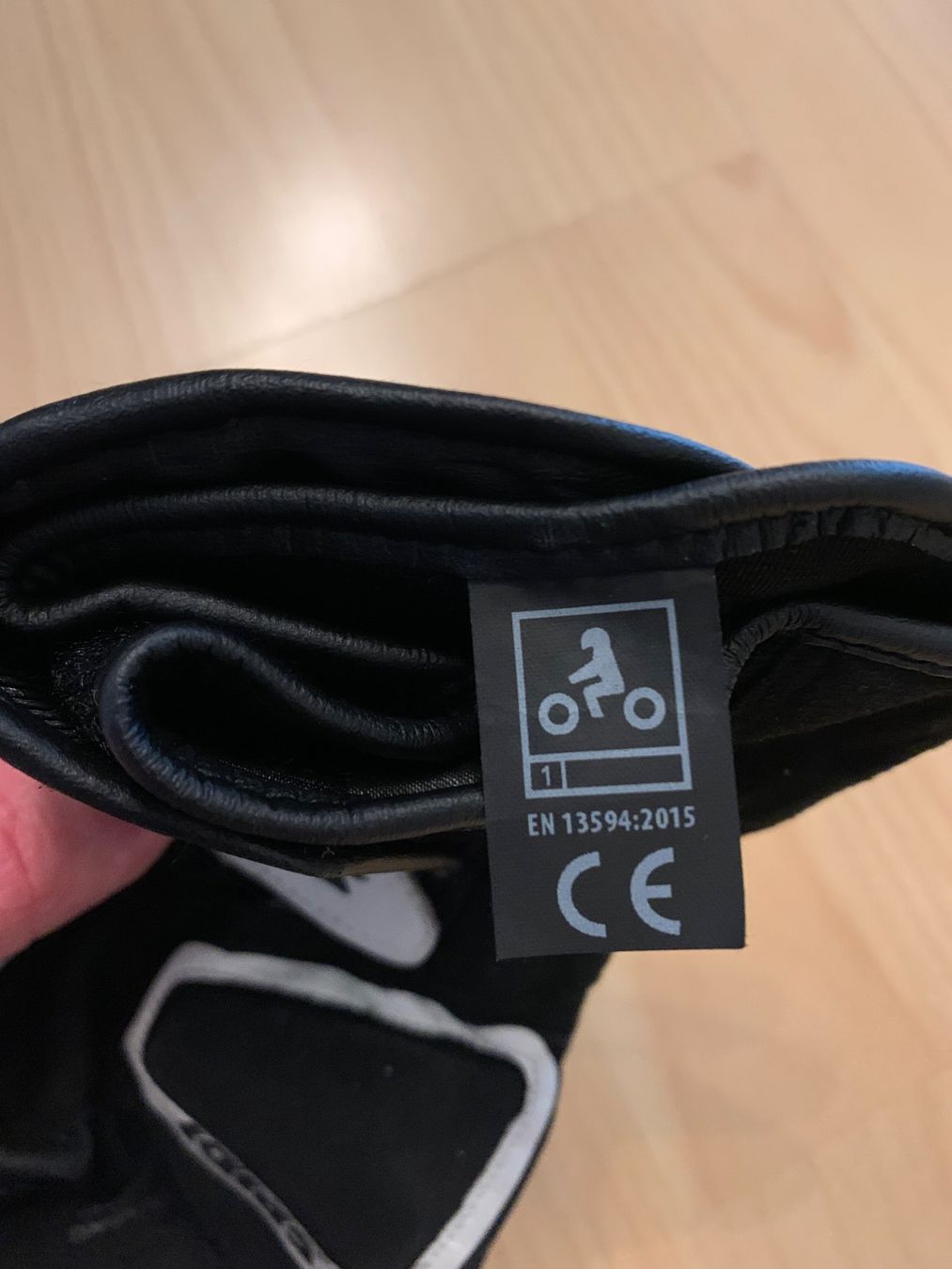 Spidi Gants & mitaines : Spidi STR 5 Motorradhandschuhe Leder – D'occasion à Aegerten par Jaro06 3