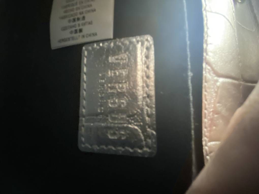 Borse da donna: Handtasche versus versacez – Usato da Worb venduto da Khloe72 1