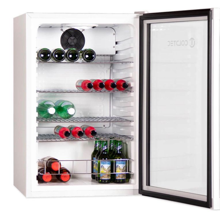 COLDTEC Kühlschrank (Gebraucht) in Gränichen für CHF 285 – nur Abholung ...
