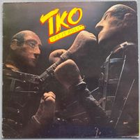 TKO - LET IT ROLL