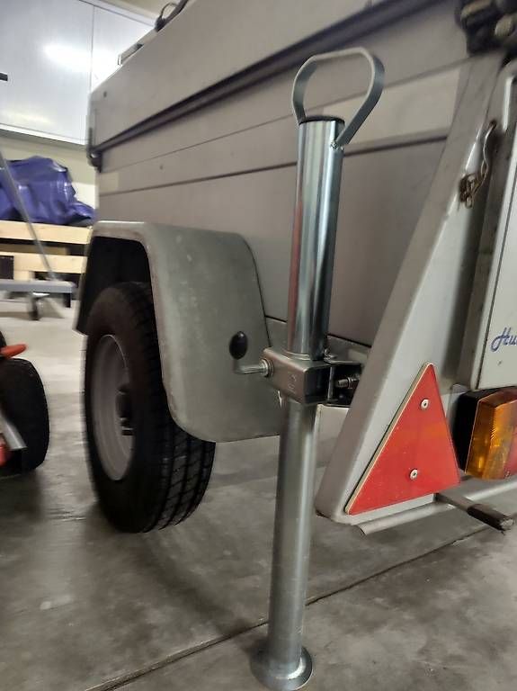 Rimorchi: Transportanhänger – Usato da Zürich venduto da bir_wc2x 4