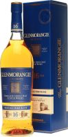 Glenmorangie Tribute Limited Edition