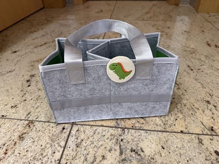 Filz Organizer Tasche / Toniebox Tasche 