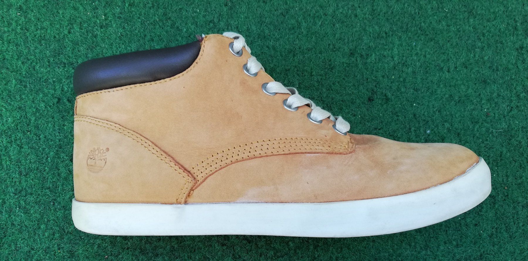 Timberland Herrenschuhe: Timberland Schuhe Shoes EU 38.5 US 7.5 – Neu (gemäss Beschreibung) aus Massagno von Doaxx
