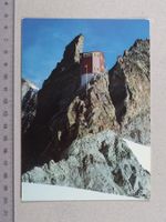 Cabane de Bertol C.A.S., s. Arolla, Feldpost, SAC