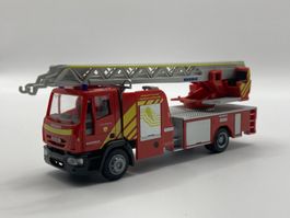 Rietze 68555 1:87 Iveco Magirus Feuerwehr Neuhausen