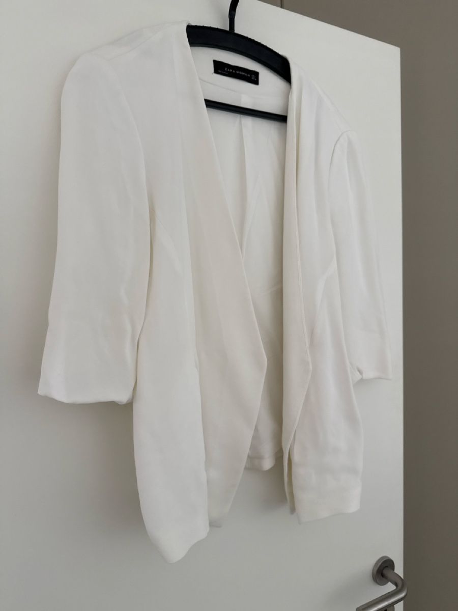 Zara Giacche: Zara Blazer – Usato da Wettswil venduto da lalinda85 1