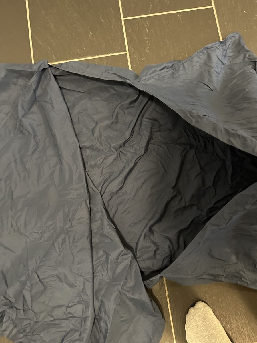 Sherpa Sacchi a pelo: Schlafsack Sherpa – Nuovo e nell'imballaggio originale da Chur venduto da Sim7000 5