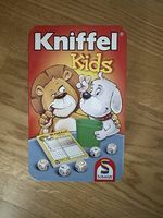Kniffel Kids für ab 5 Jahren 