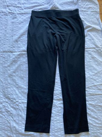 Pantalon noir M&S Collection / UK Size 14 / EUR 42