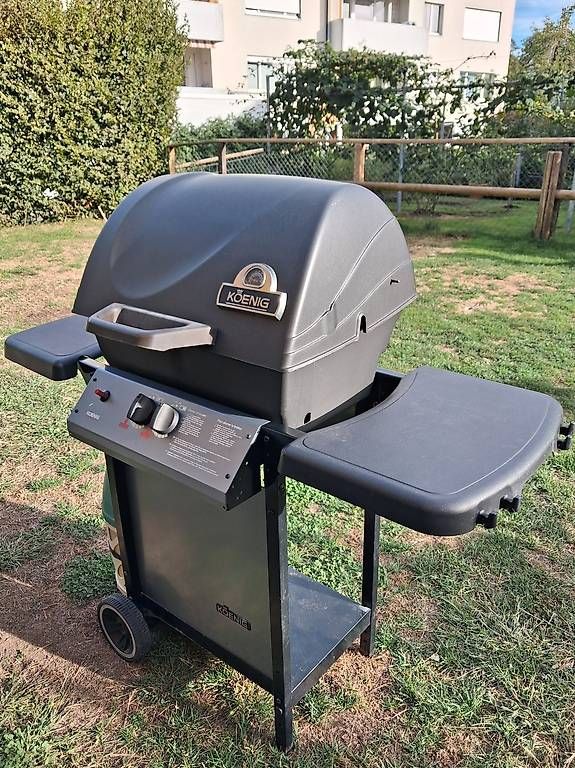 Grills: Weber Grill – Gebraucht aus Schwarzenbach SG von ernesto3.6 3