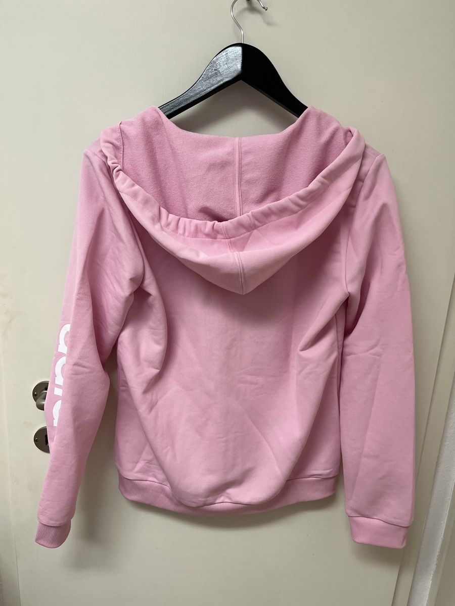 Adidas Giacche: Adidas Jacke Grösse M – Nuovo (secondo la descrizione) da Teufenthal AG venduto da Nanahu 2