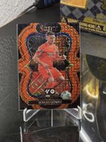 Carte de collection Sergio Gomez Real Sociedad 27/199