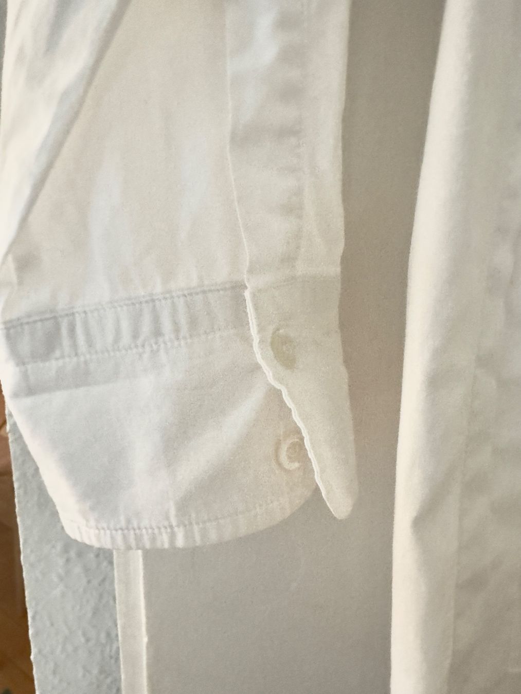 Max Mara Camicette: Bluse Damen Max Mara, Grösse 38 – Usato da Herrliberg venduto da Zueriseeufer 2