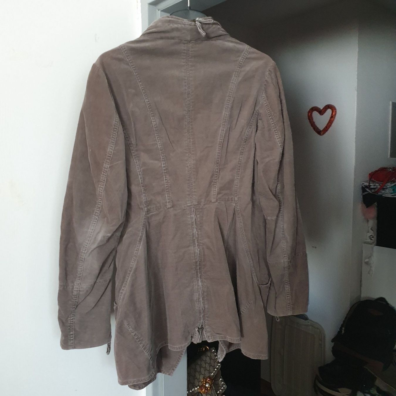 Annette Görtz Jacken: Annette Görtz, tolle Jacke Gr.38 – Gebraucht aus Frenkendorf von Moon111 1