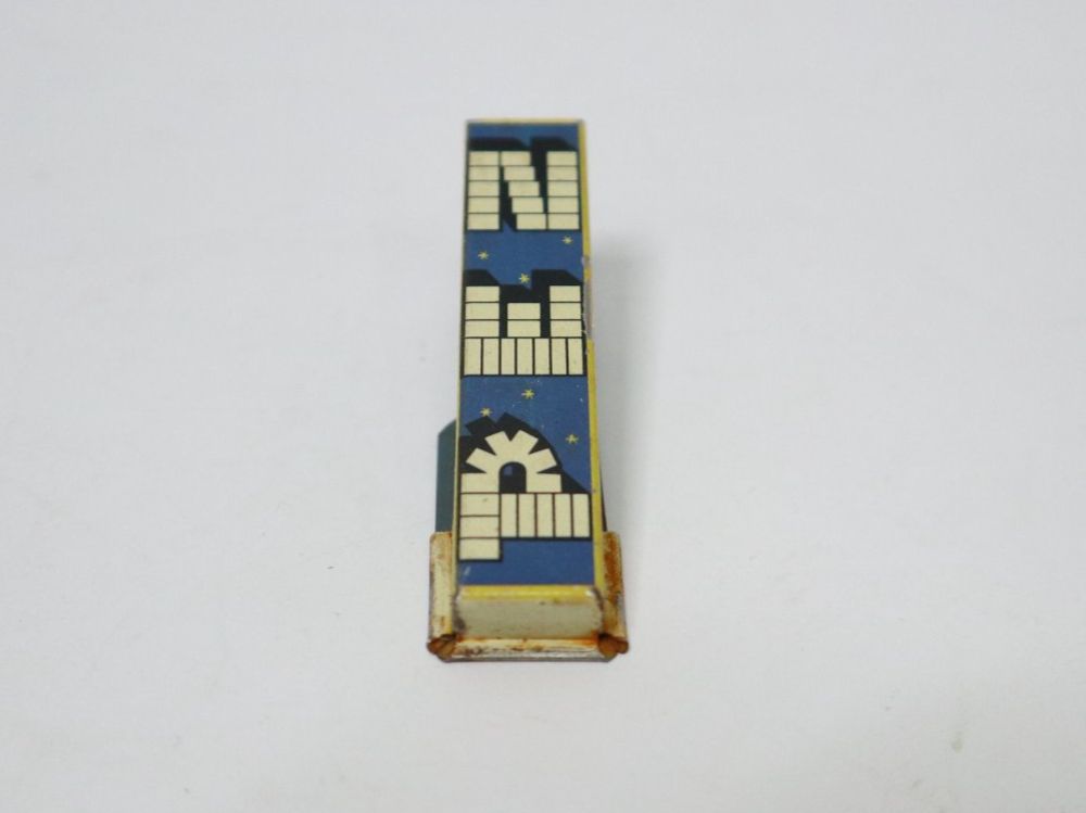 Giocattoli: PEZ Klicker Knackfrosch , made in U.S.Zone Germany Pez – Usato da Eschenbach SG venduto da Astalavista 2