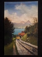 SEELISBERGBAHN
