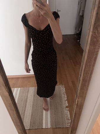 Bershka dress