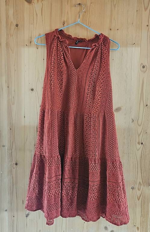 Vestiti: Kleid/Robe Vero Moda taille S  – Usato da Biel/Bienne venduto da alk_d9nk