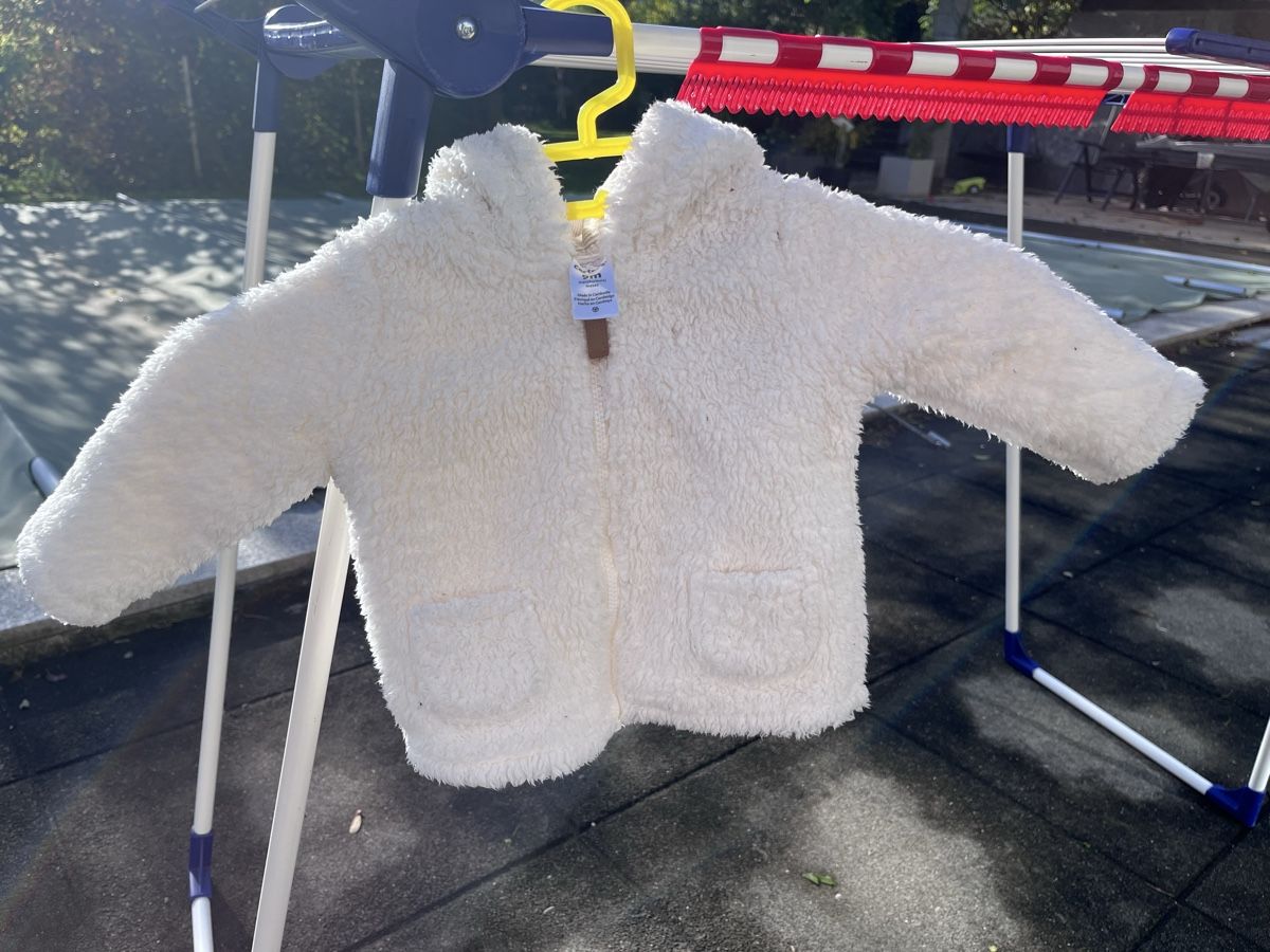 Jacken & Mäntel: Baby Jacke – Gebraucht aus Wölflinswil von andrsond 1