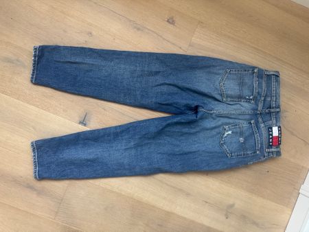 Tommy Hilfiger Jeans Mom 7/8