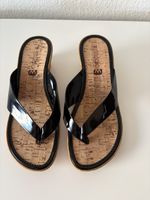 Studio M Keilsandalen, Gr. 38 / NEU