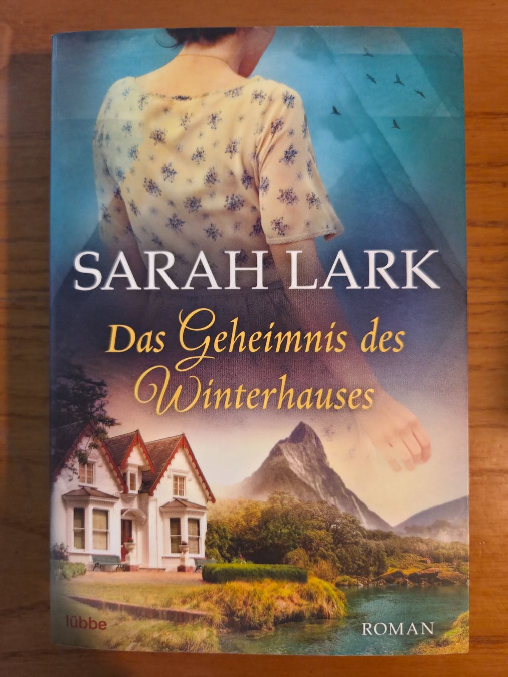 Libri: Sarah Lark Paket – 3 Romane – Usato da Aldesago venduto da lusuardi 2