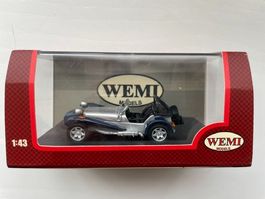voiture miniature 1/43
