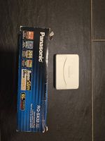 Vintage Panasonic RQ-SX32 Super Slim Stereo Cassette Player