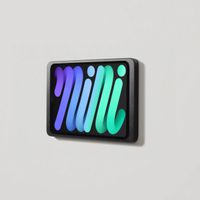 Dame Wall 2.0 - Wandhalterung Smart Home