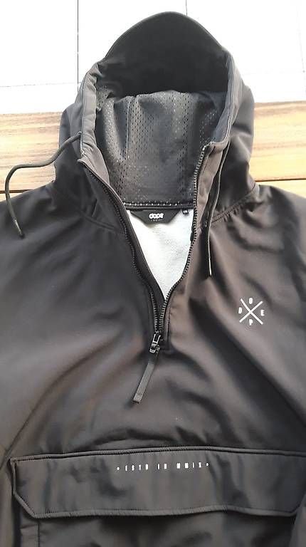 Jacken: DOPE Snowboardjacke XXL – Gebraucht aus Malters von wobbler2015 1