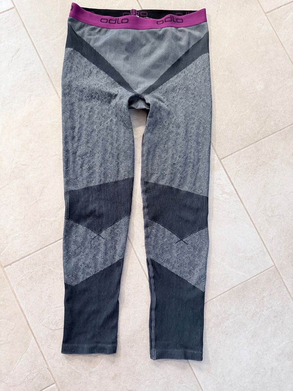 Odlo Altra biancheria intima: Odlo Funktionunterhose Lady XL – Usato da Brüttisellen venduto da Ayersa
