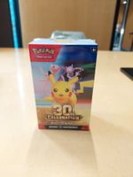 Pokemon 30th anniversary - Booster bundle (En) *sealed*