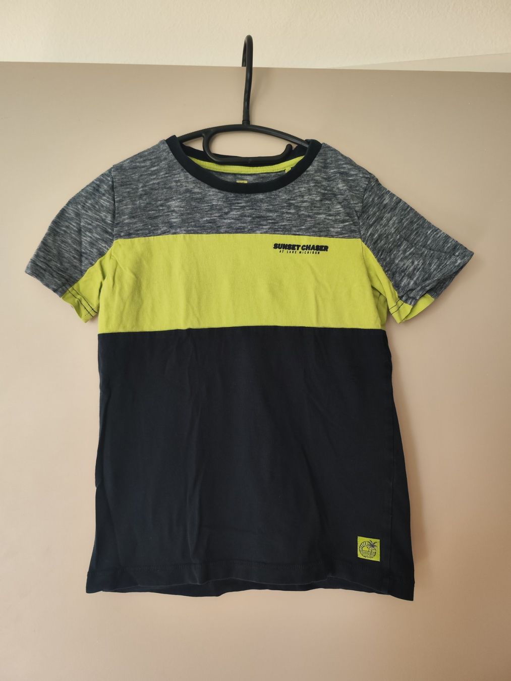 We Camicie, T-shirt & Polo: T-Shirt gr. 134/140 – Usato da Reinach BL venduto da chilller92