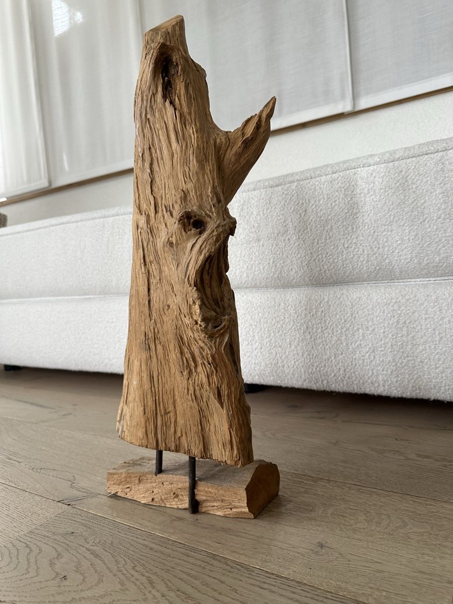 Tutte le decorazioni: Holzdekoration - Innenraum – Usato da Oberdorf BL venduto da Pepsi05 3