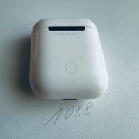 Original Apple Ladecase A1602 für AirPods 1 & 2 Gen.