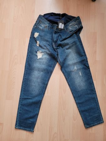 Umstandshose gr. S neu!!