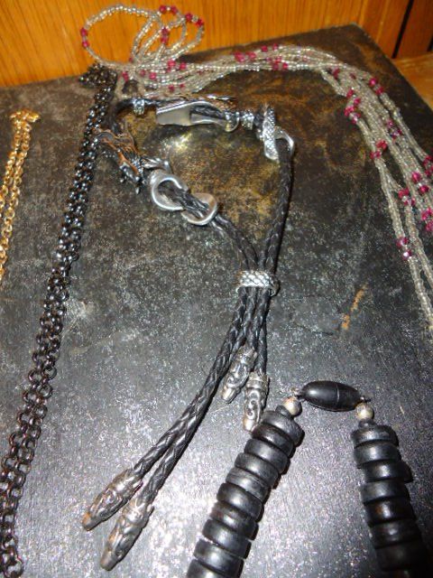 Altri gioielli: Verschiedene Schmuck aus Hausrämung – Usato da Zürich venduto da liquidation-cobra 7