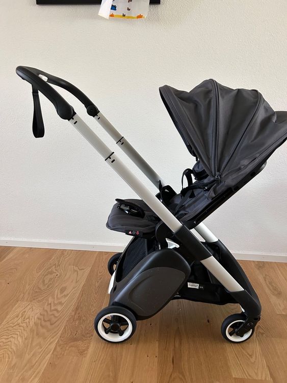 Reisebuggy Bugaboo Ant Kaufen auf Ricardo