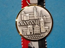 Aarau 1972 (L233)