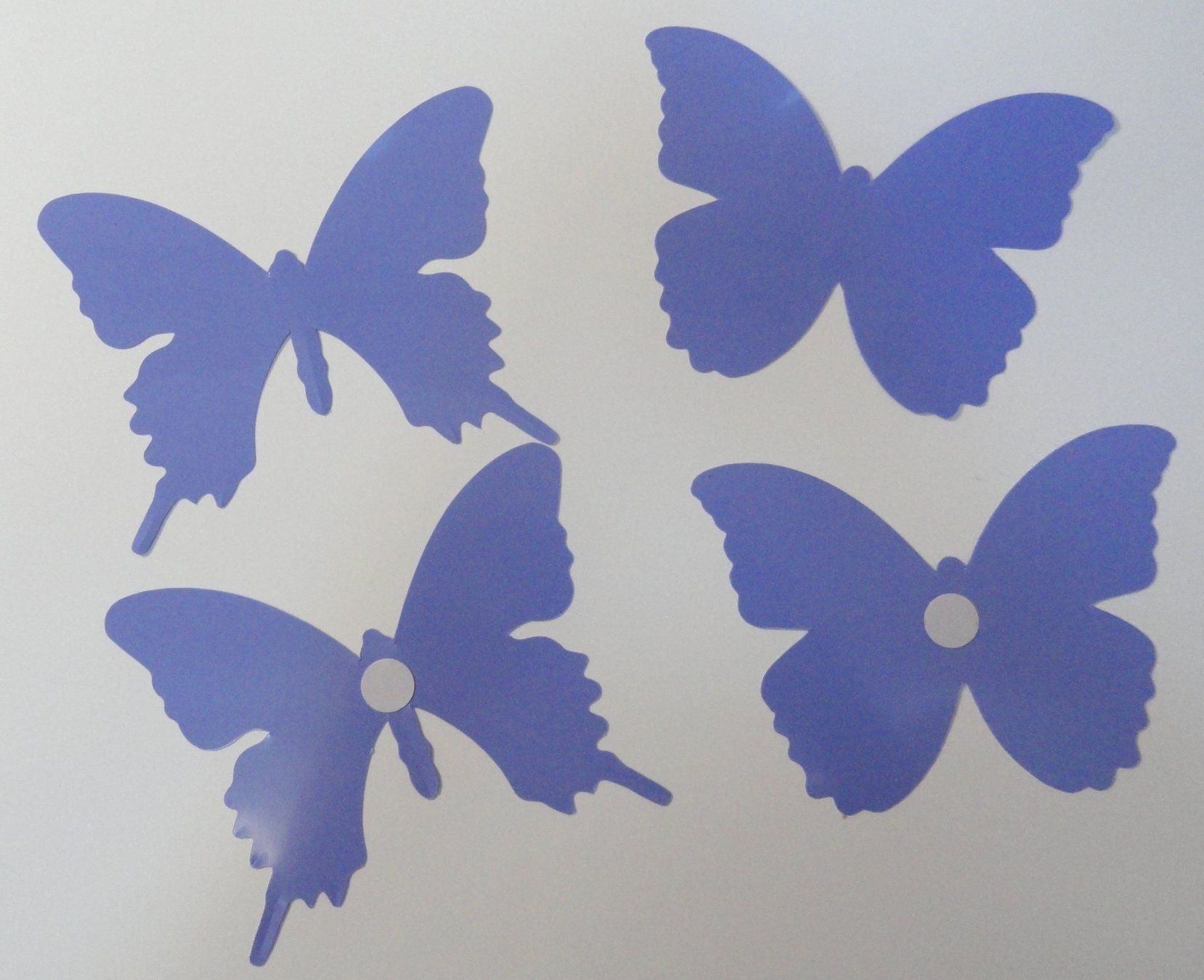 Alle Dekorationen: Papillons décoratifs 🦋 – Neu (gemäss Beschreibung) aus St-Livres von lune_bleue