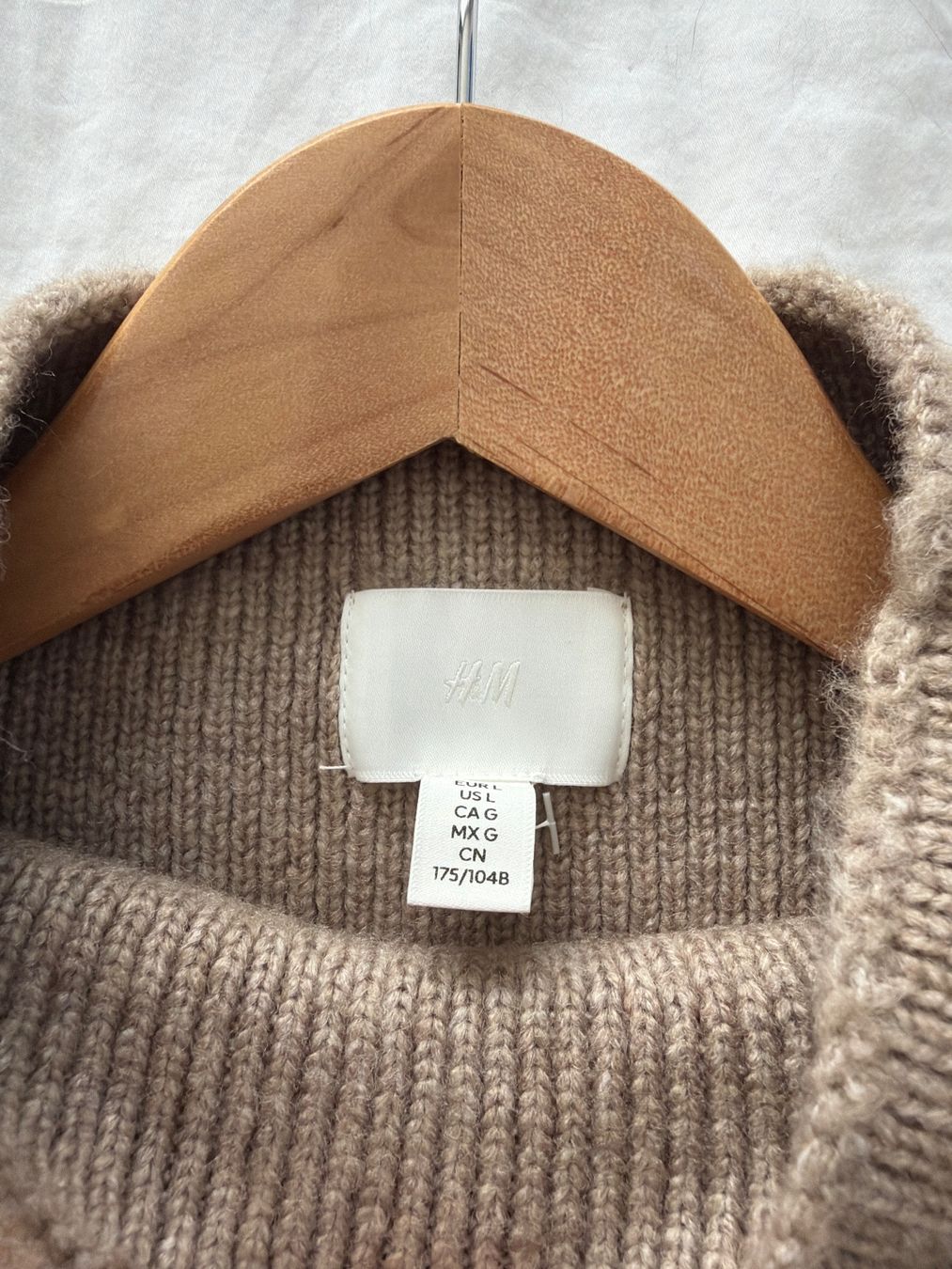 H&M Vestiti: H&M Kleid Gr. L – Nuovo (secondo la descrizione) da Dübendorf venduto da MariaS. 3