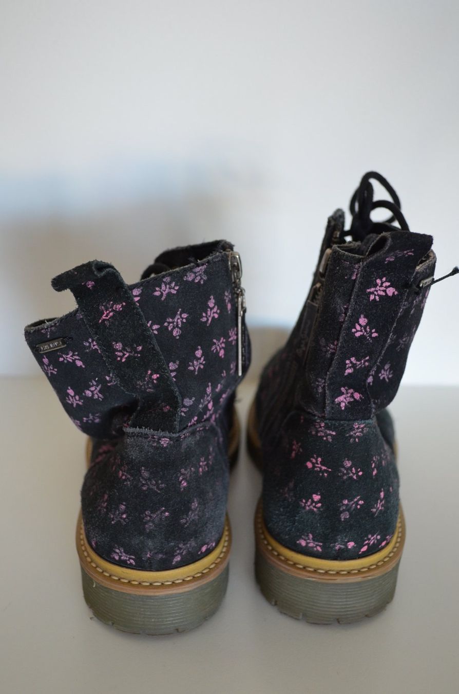 Pepe Jeans Scarpe da donna: Pepe Jeans Boots – Usato da Locarno venduto da DarjaRonco 2