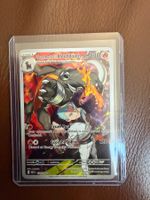 Team Rocket's Houndoom