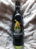 Trojka Greench