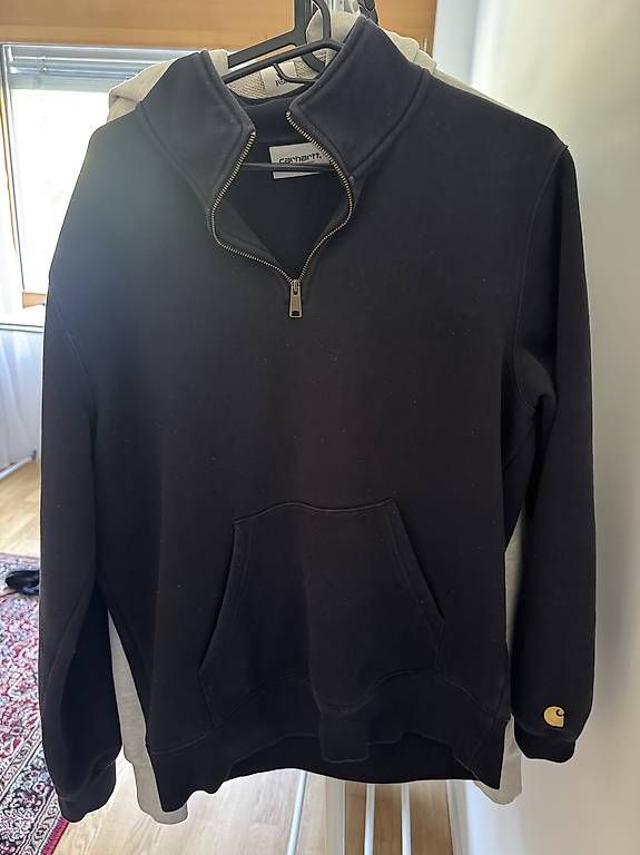 Maglioni & Felpe: Carhartt Half-Zip – Usato da St. Gallen venduto da rechsteinersell