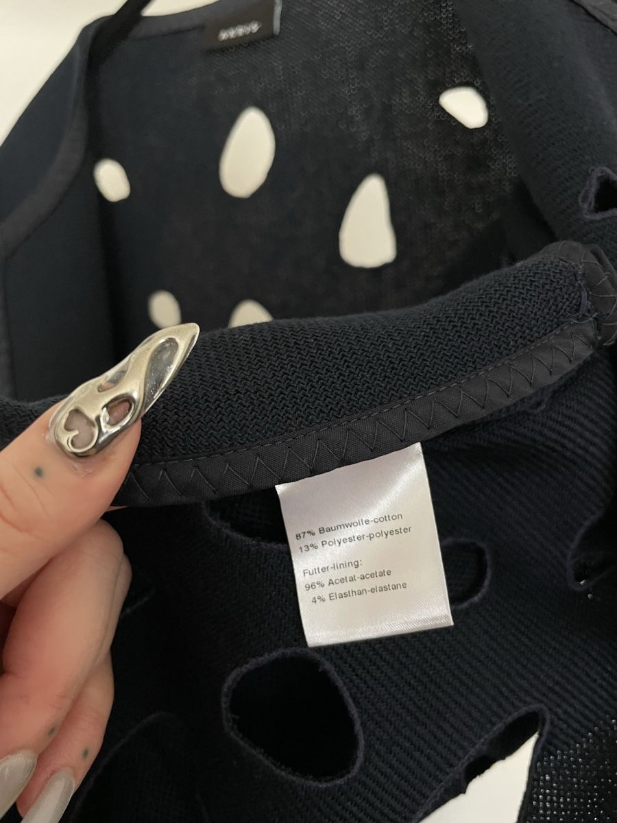 Akris Giacche: Jacke - Designer Akris – Usato da Glattbrugg venduto da michelle_moon 3