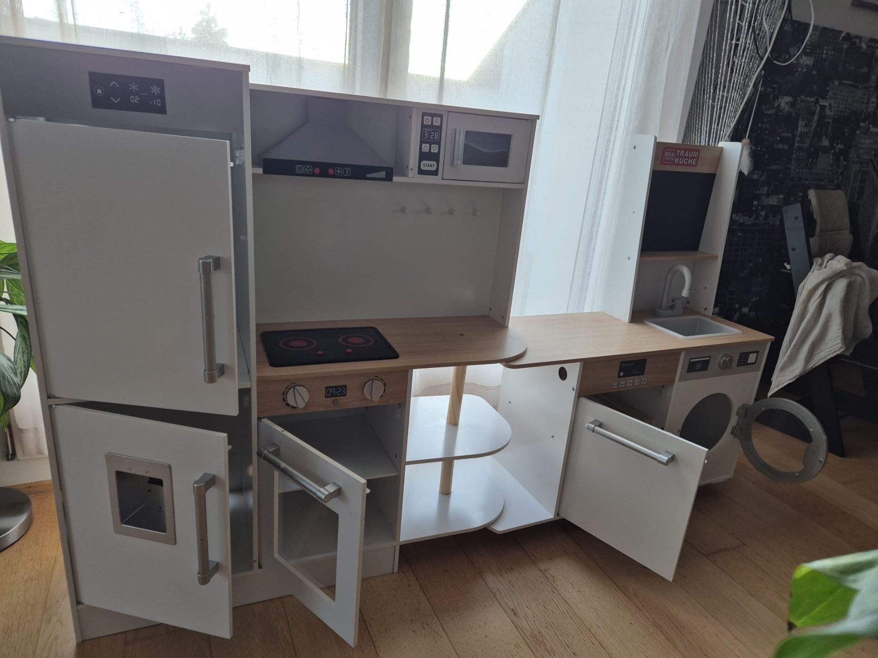 Giocattoli: Spielzeug Küche – Usato da Luzern venduto da eli_qz9c